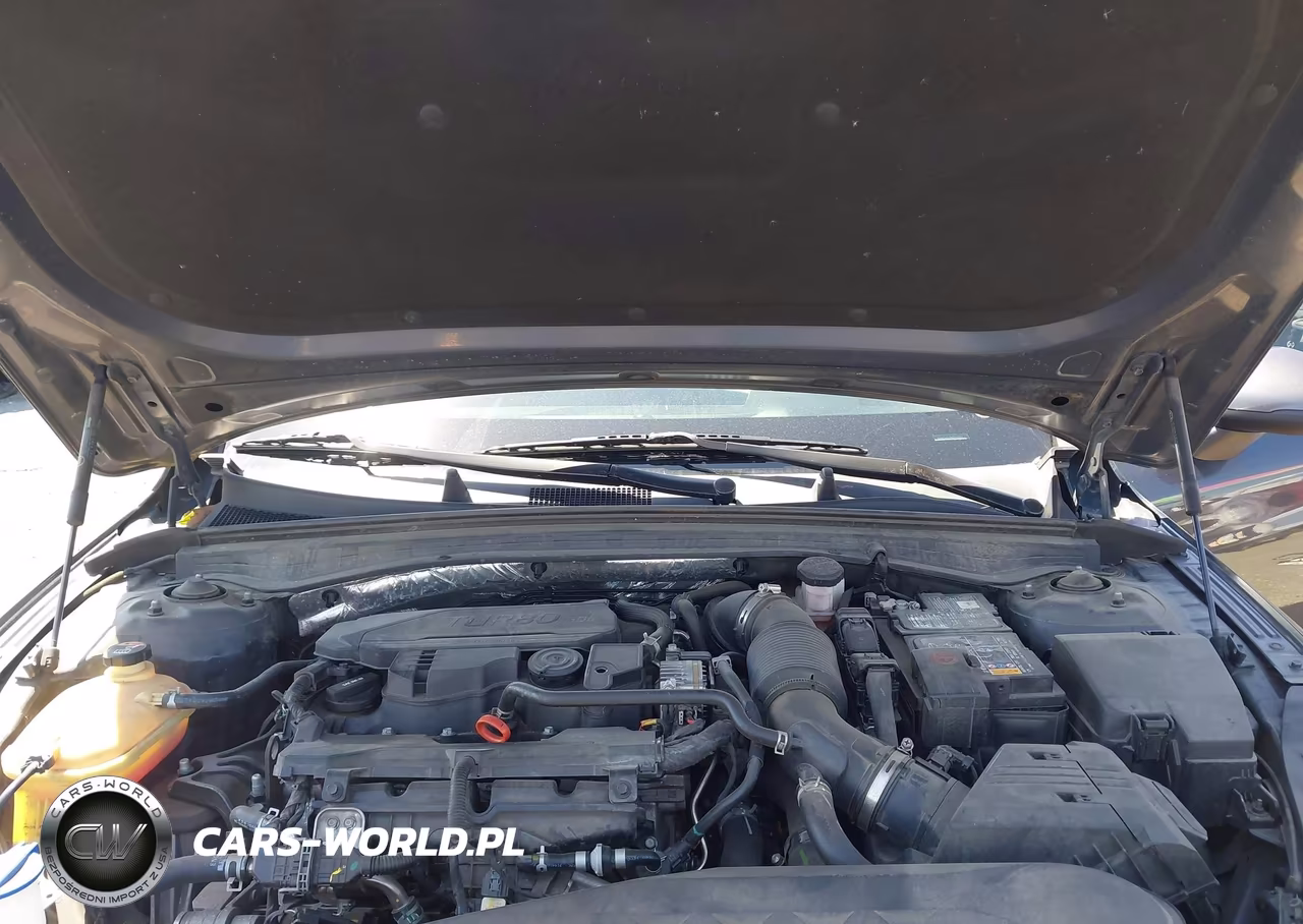 2022 Kia K5 Lxs VIN:5XXG14J25NG142272 - 10