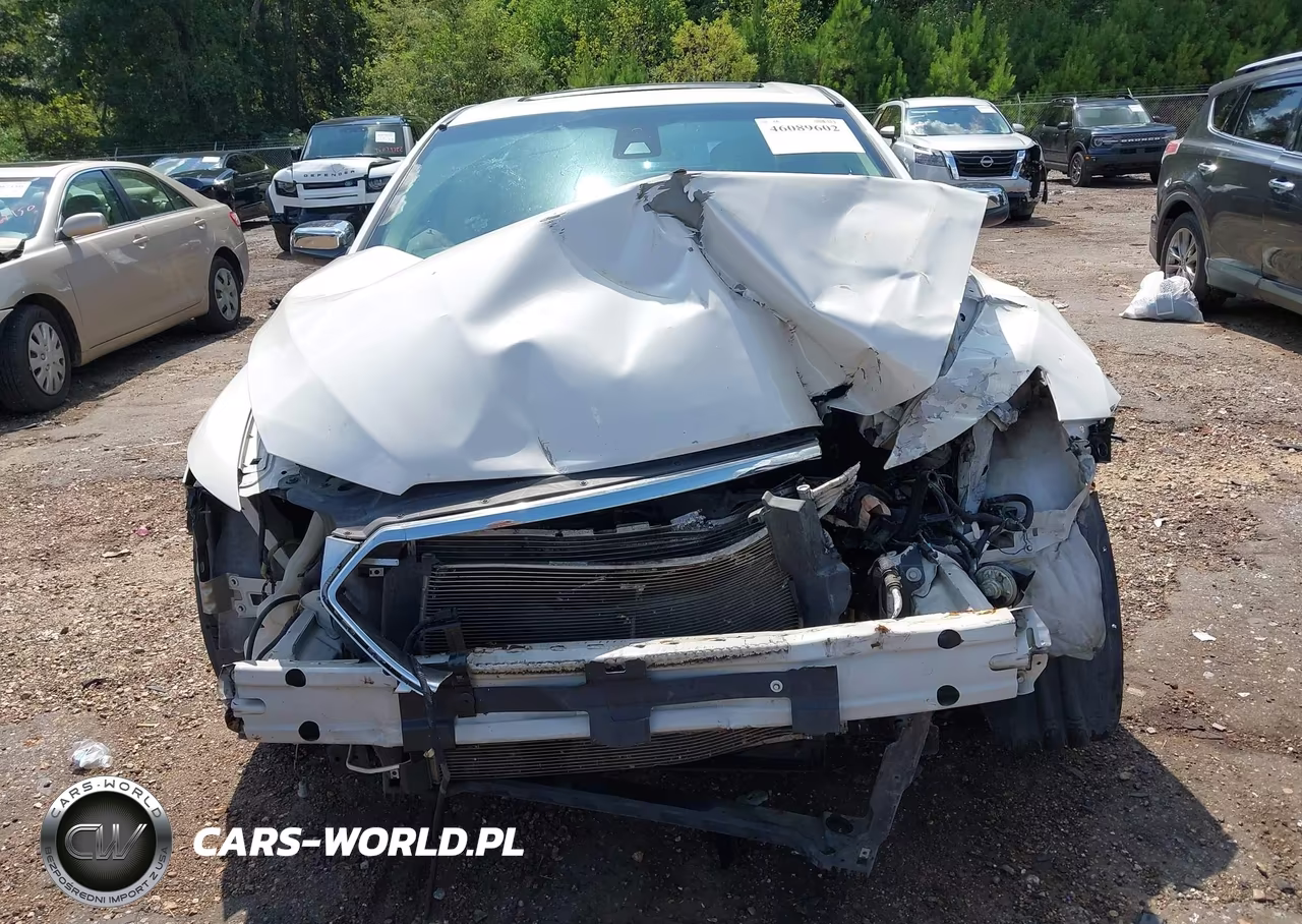 2017 Ford Taurus Limited VIN:1FAHP2F83HG125865 - 13