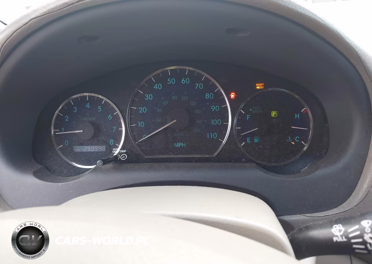 2008 Toyota Sienna Xle VIN:5TDZK22C38S104205 - 7