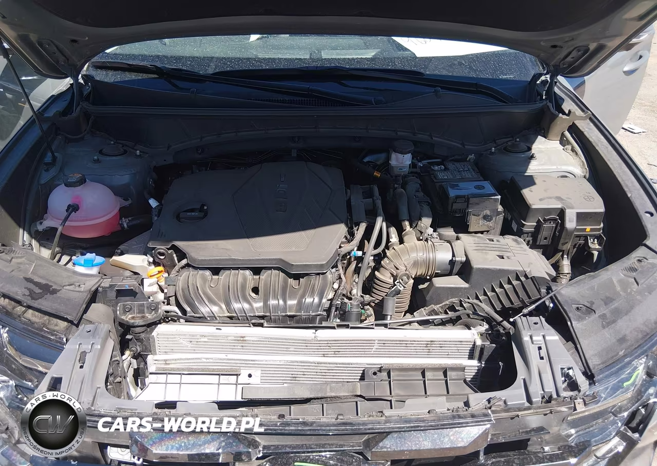 2025 Hyundai Tucson Limited VIN:5NMJE3DE7SH581254 - 10