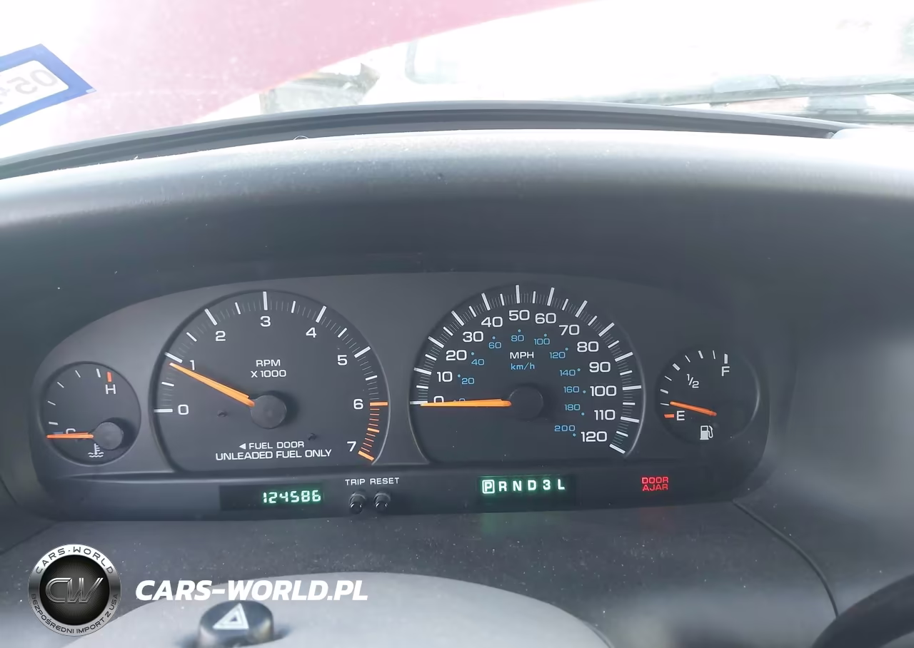 1999 Dodge Grand Caravan Se VIN:1B4GP44G5XB824760 - 7
