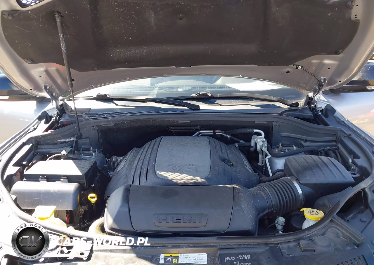 2019 Dodge Durango R-T VIN:1C4SDJCT3KC811964 - 10