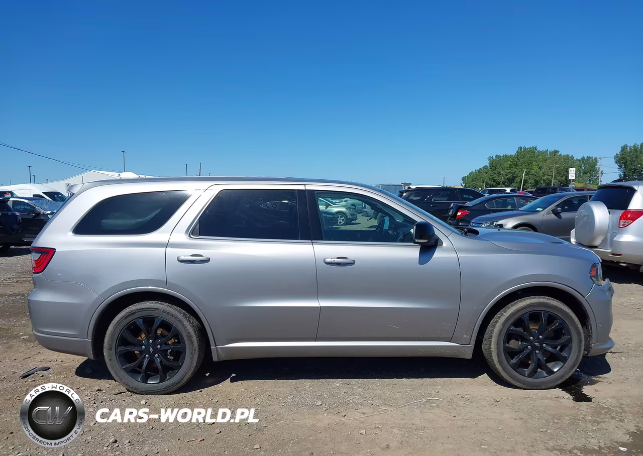 2019 Dodge Durango R-T VIN:1C4SDJCT3KC811964 - 13