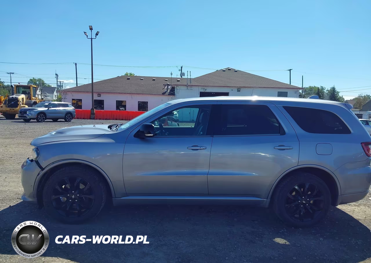 2019 Dodge Durango R-T VIN:1C4SDJCT3KC811964 - 14