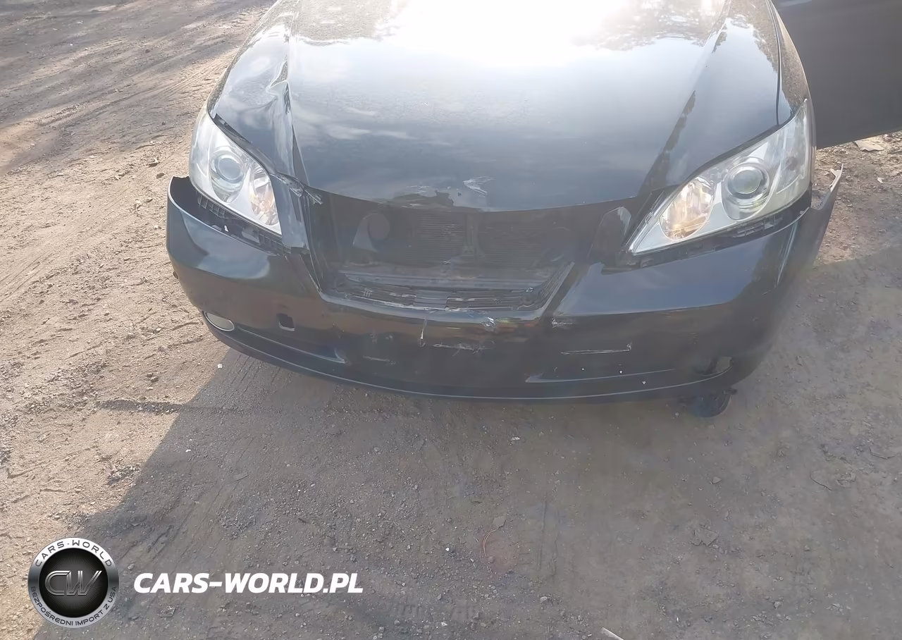 2008 Lexus Es 350 VIN:JTHBJ46G982243497 - 6