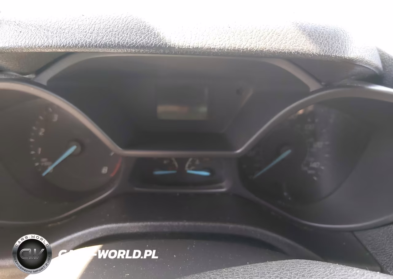2014 Ford Transit Connect Xl VIN:NM0LS7E7XE1152131 - 7