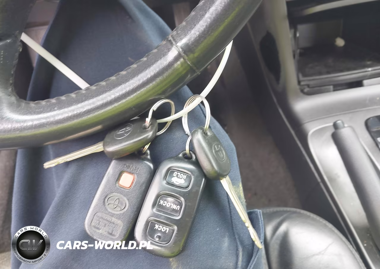 2006 Toyota Camry Se V6 VIN:JTDBA30K460026635 - 11
