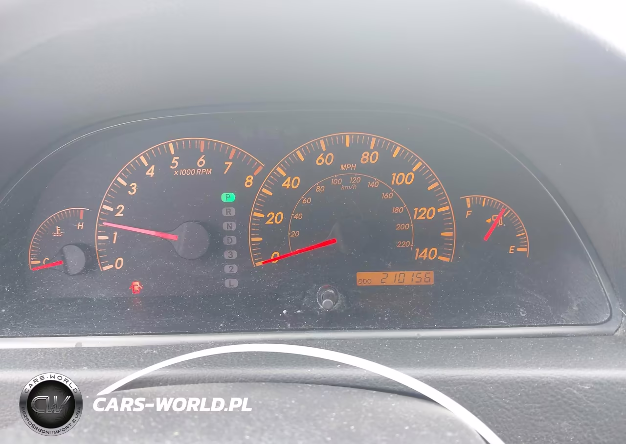 2006 Toyota Camry Se V6 VIN:JTDBA30K460026635 - 7