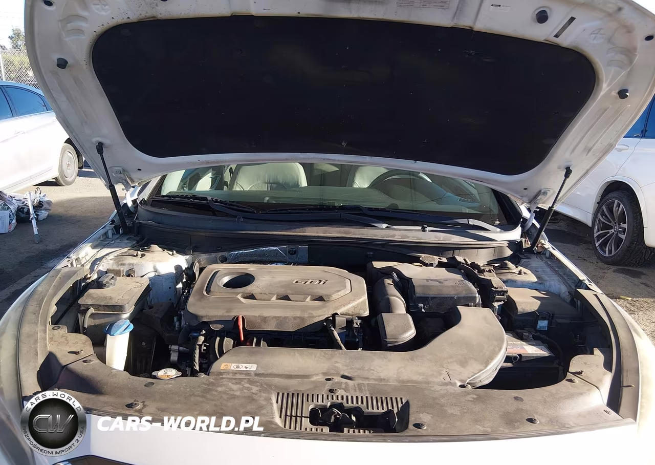 2015 Hyundai Sonata Limited VIN:5NPE34AF2FH025274 - 10