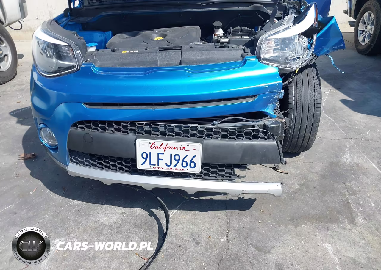 2017 Kia Soul + VIN:KNDJP3A53H7459991 - 12