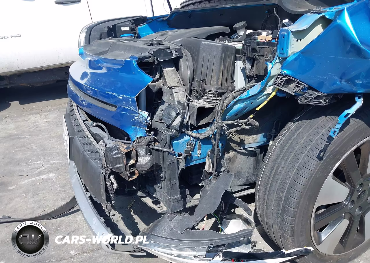 2017 Kia Soul + VIN:KNDJP3A53H7459991 - 13