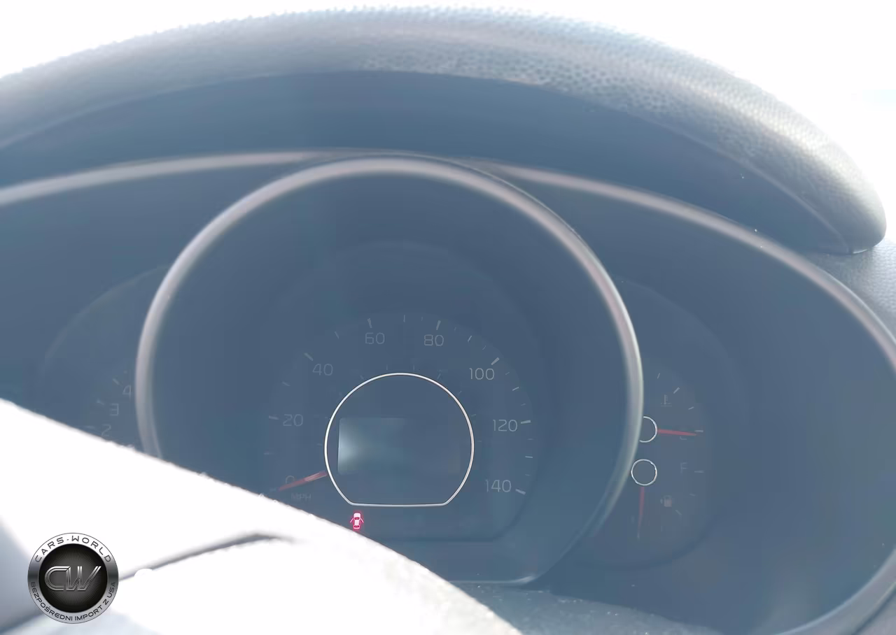 2017 Kia Soul + VIN:KNDJP3A53H7459991 - 7
