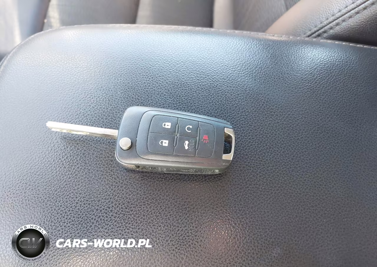 2015 Chevrolet Impala 1Lt VIN:1G1115SLXFU136717 - 11