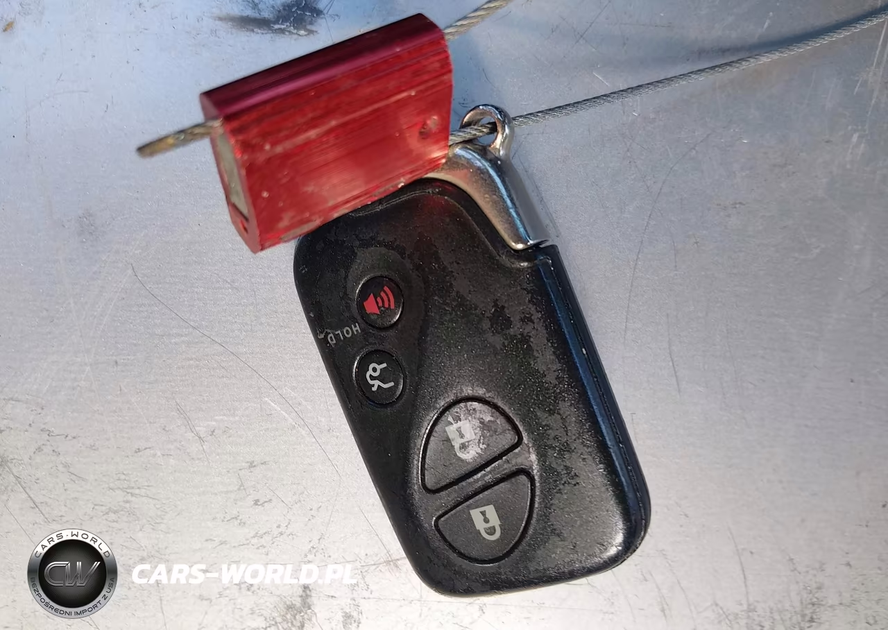 2010 Lexus Is 350C VIN:JTHFE2C23A2500422 - 11