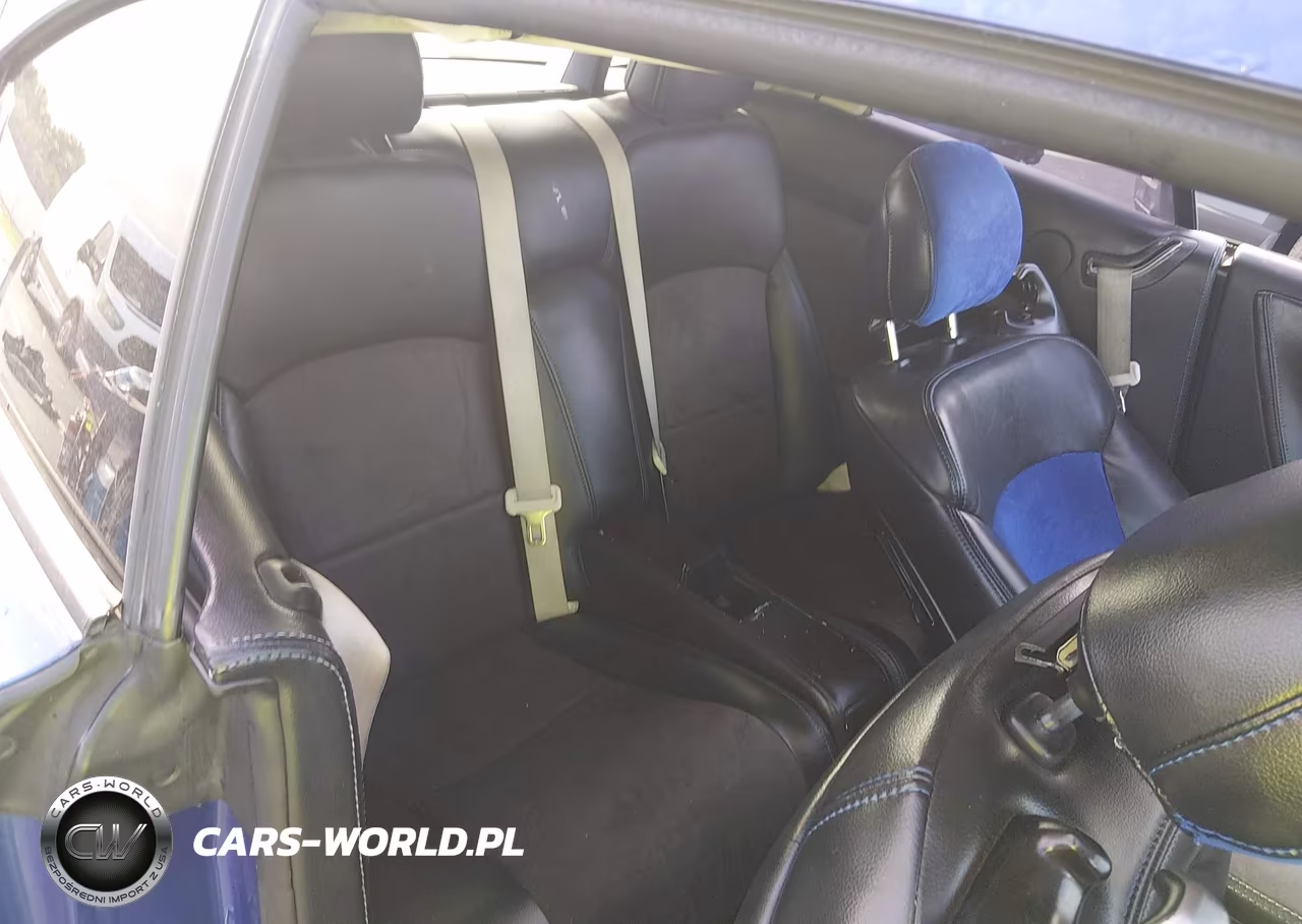 2010 Lexus Is 350C VIN:JTHFE2C23A2500422 - 8