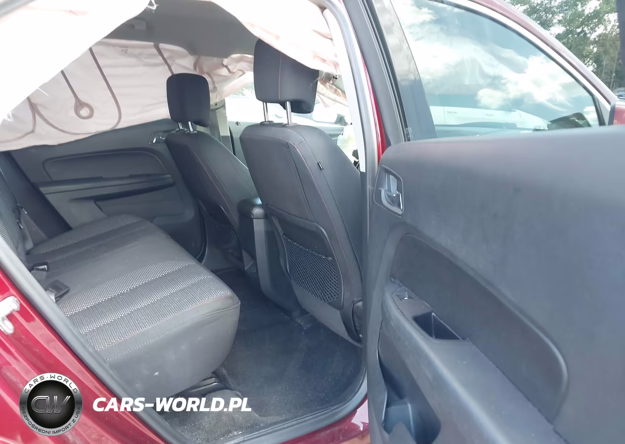 2017 Chevrolet Equinox Lt VIN:2GNALCEK7H1591829 - 8