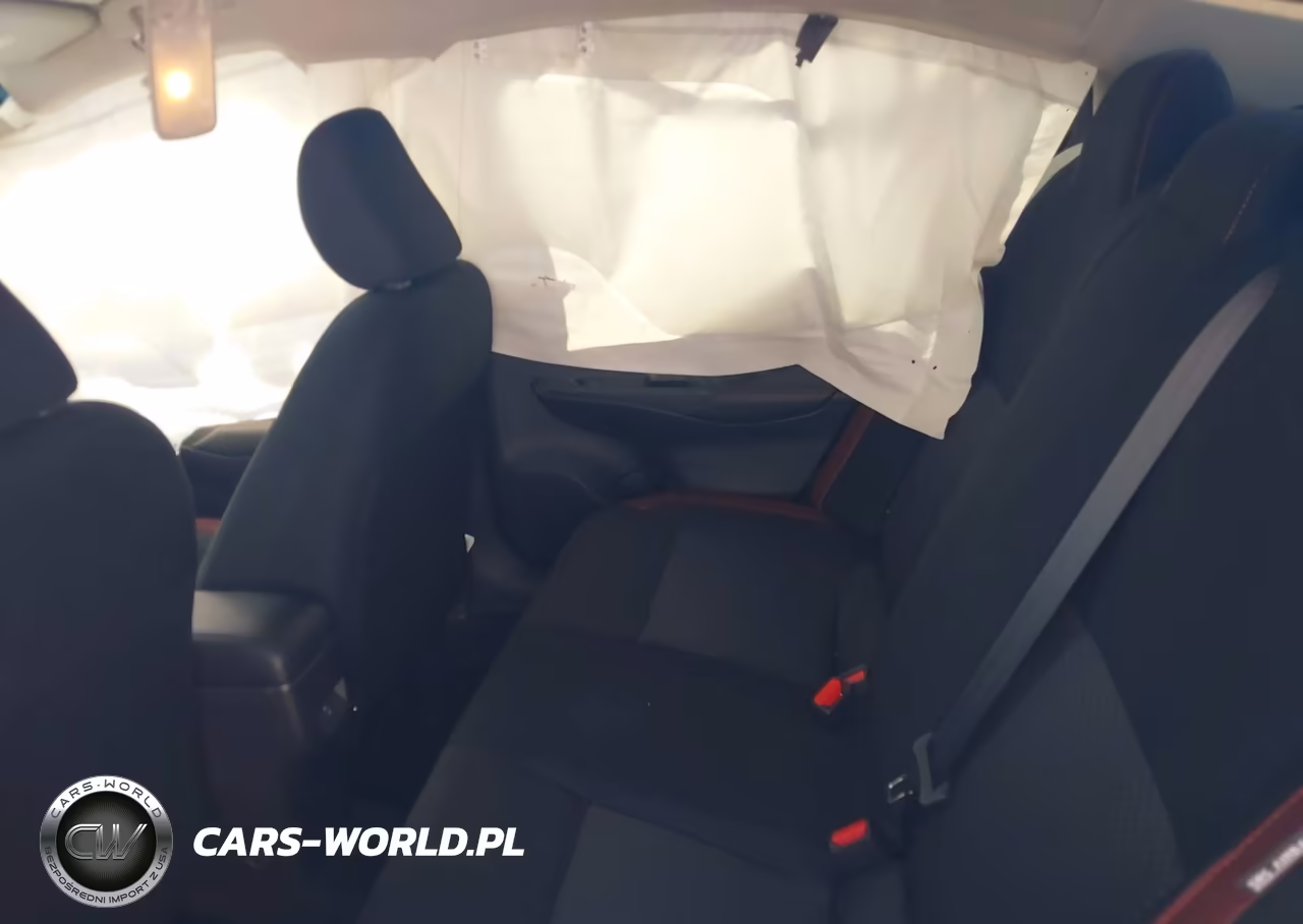 2025 Nissan Versa 1.6 Sr VIN:3N1CN8FV8SL831562 - 8