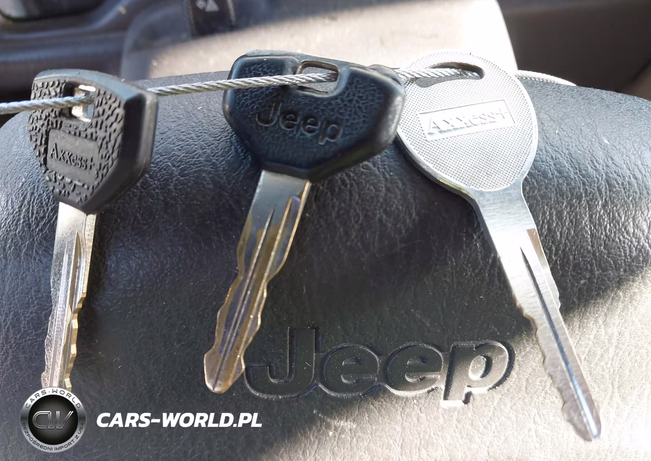 1999 Jeep Cherokee Se VIN:1J4FF28S0XL647074 - 11