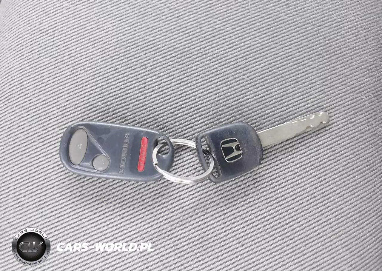 2007 Honda Element Ex VIN:5J6YH287X7L004164 - 11