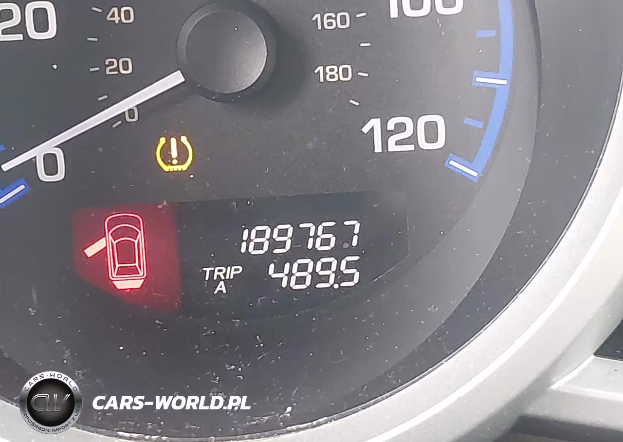 2007 Honda Element Ex VIN:5J6YH287X7L004164 - 15