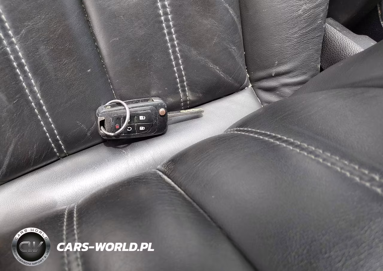 2014 Buick Verano Leather Group VIN:1G4PS5SK9E4153301 - 11