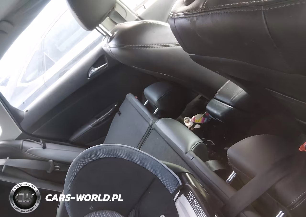 2014 Buick Verano Leather Group VIN:1G4PS5SK9E4153301 - 8