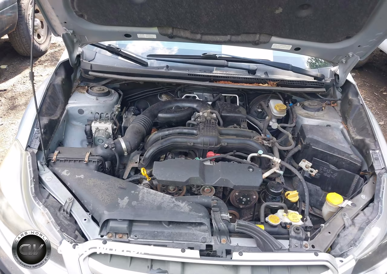 2014 Subaru Impreza 2.0I Sport Premium VIN:JF1GPAL60E8249557 - 10