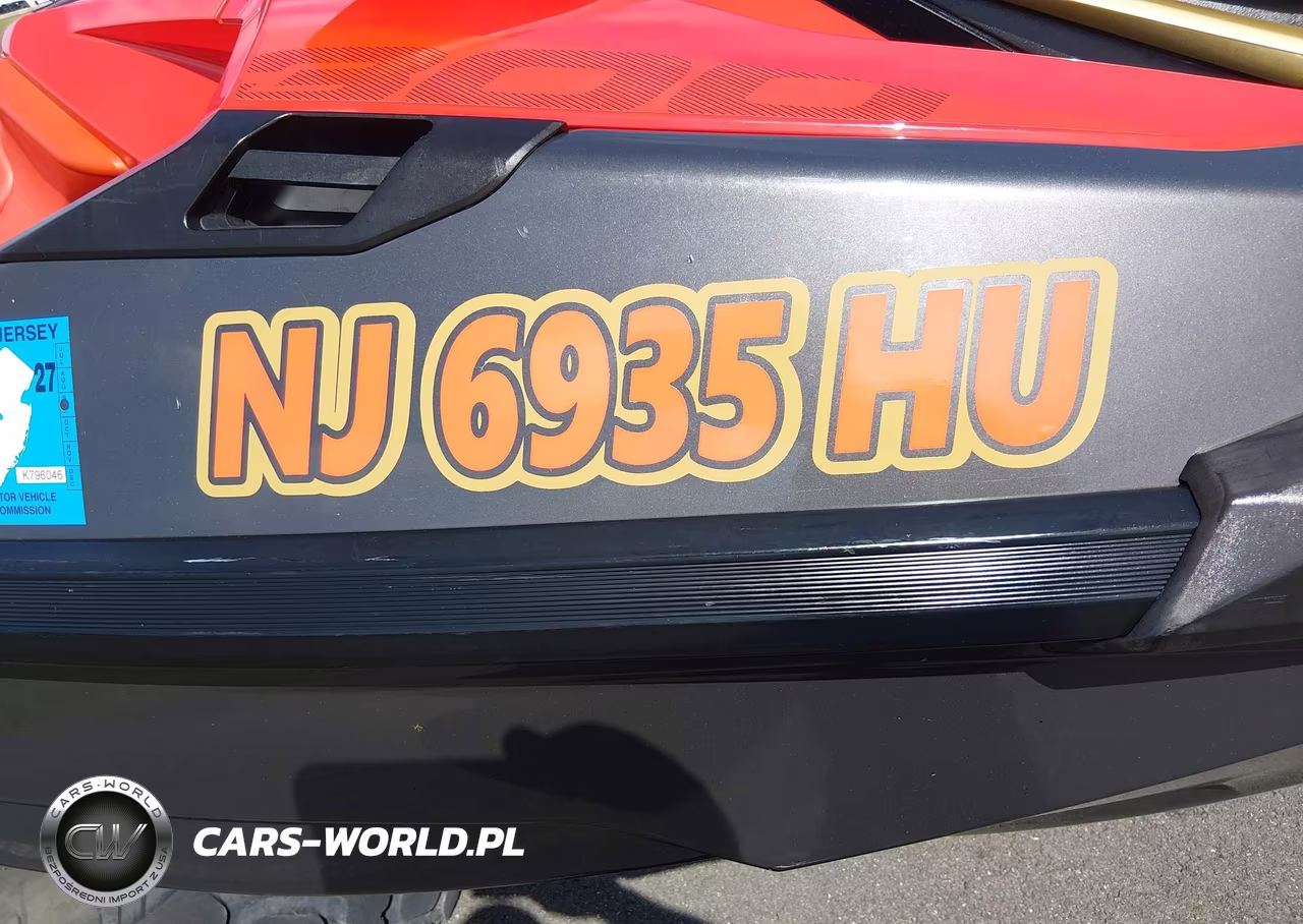 2020 Seadoo Rxt-X 300 VIN:YDV19928J920 - 13