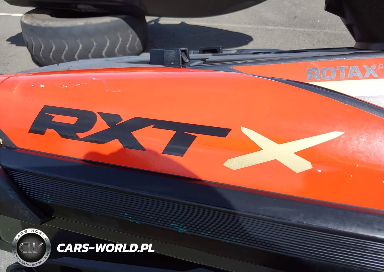 2020 Seadoo Rxt-X 300 VIN:YDV19928J920 - 14