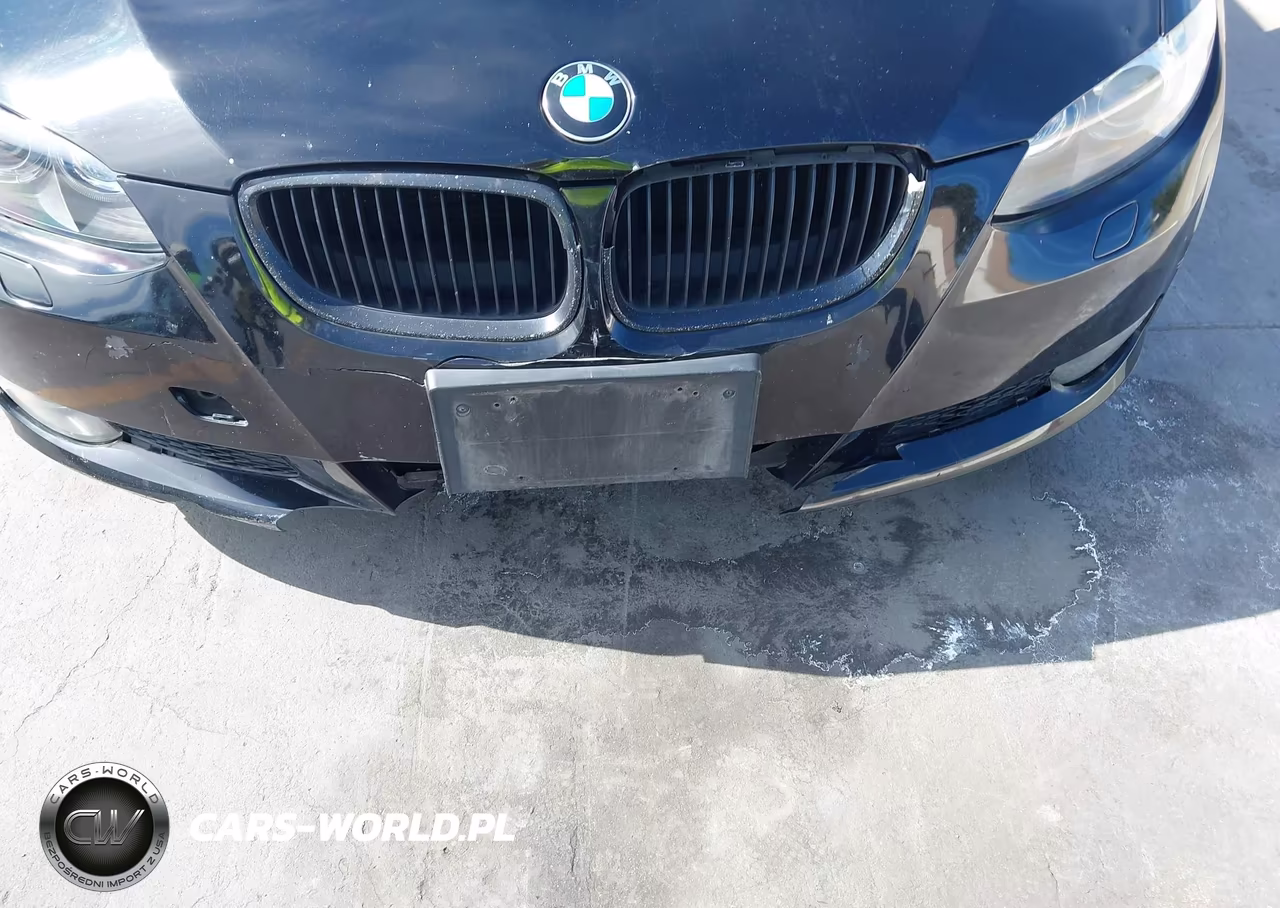 2008 BMW 328I VIN:WBAWV13548P119372 - 6