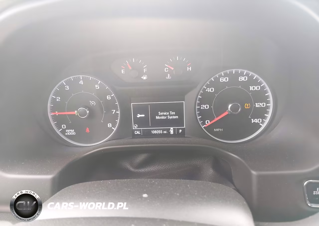2017 GMC Acadia Sle-2 VIN:1GKKNLLS4HZ205342 - 7