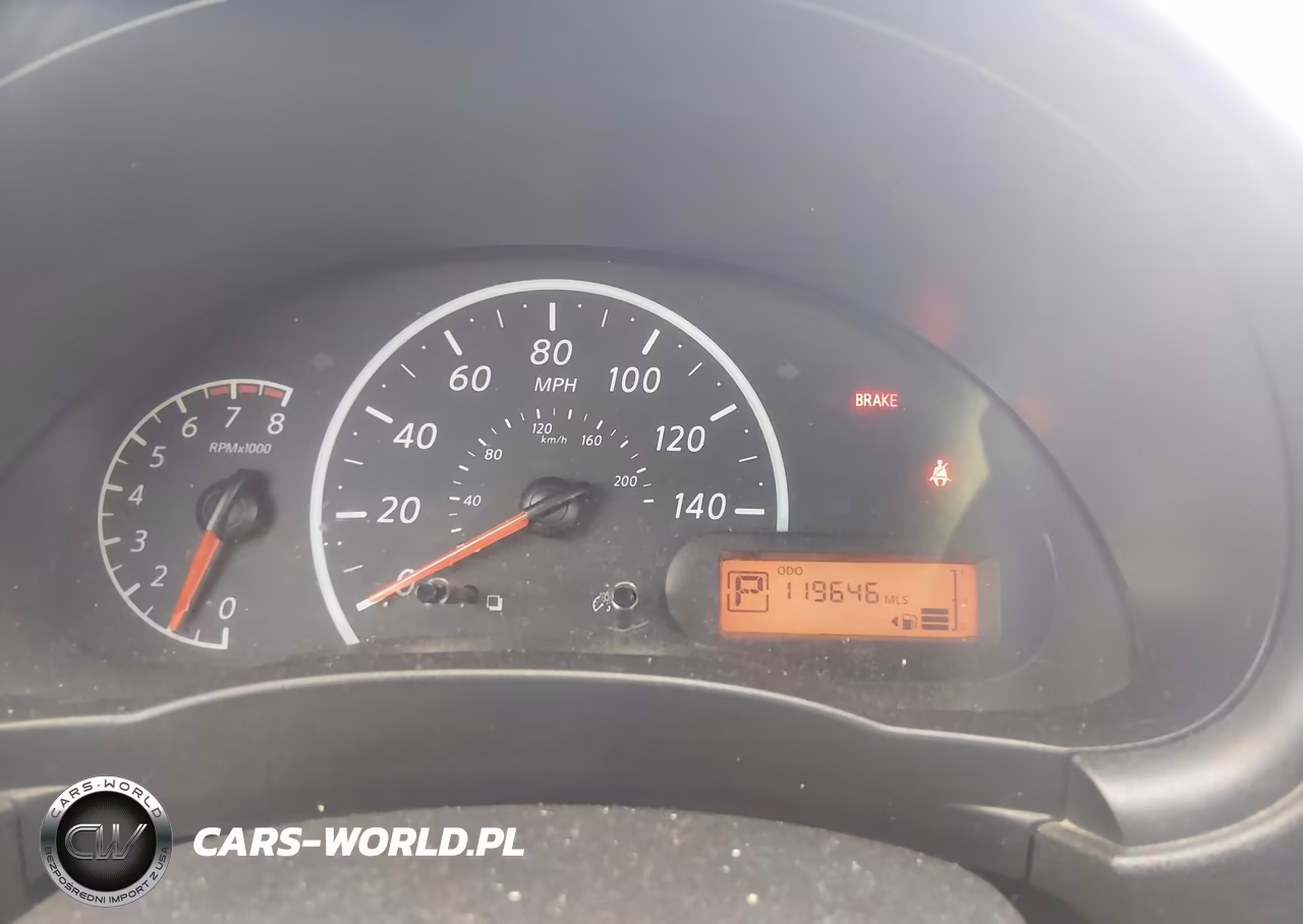 2019 Nissan Versa 1.6 S+ VIN:3N1CN7AP8KL875127 - 7
