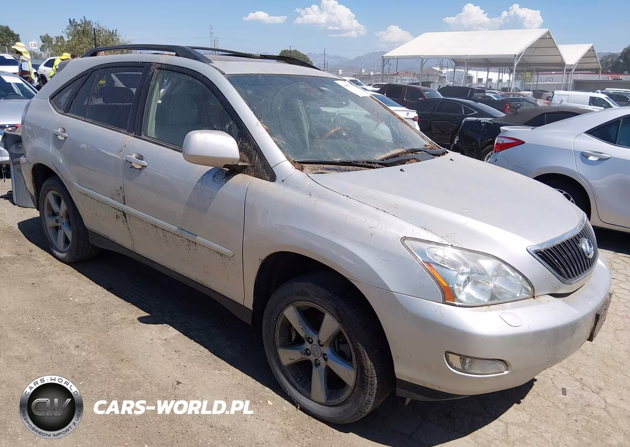 2004 Lexus Rx 330 – zdjęcie 1 z 13
