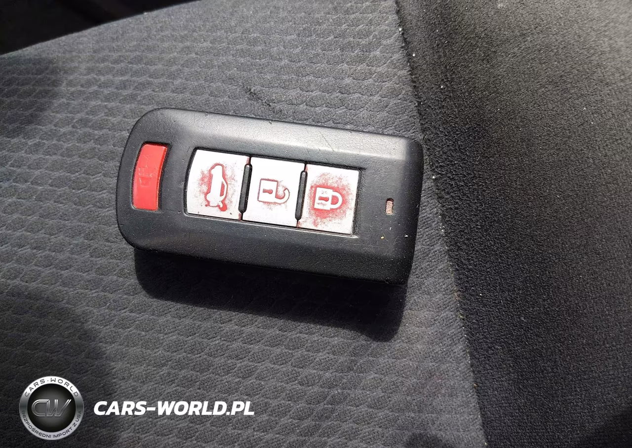 2014 Mitsubishi Lancer Gt VIN:JA32U8FW1EU006024 - 11