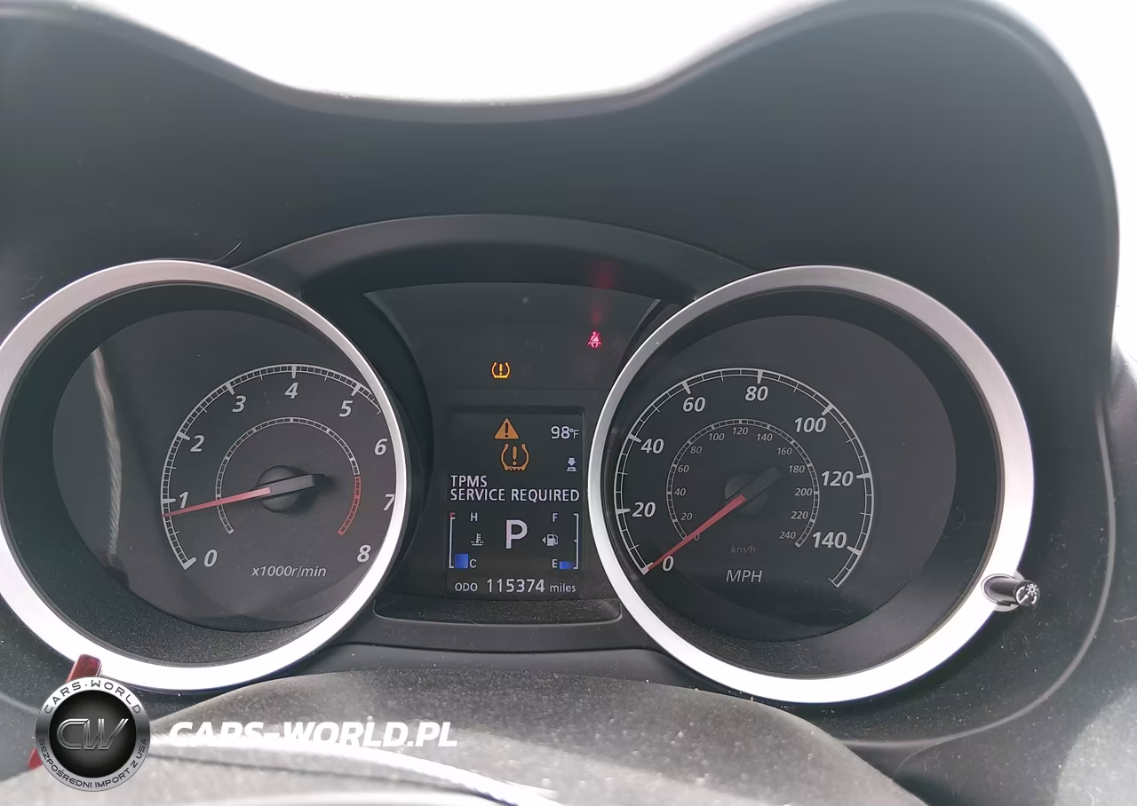 2014 Mitsubishi Lancer Gt VIN:JA32U8FW1EU006024 - 7