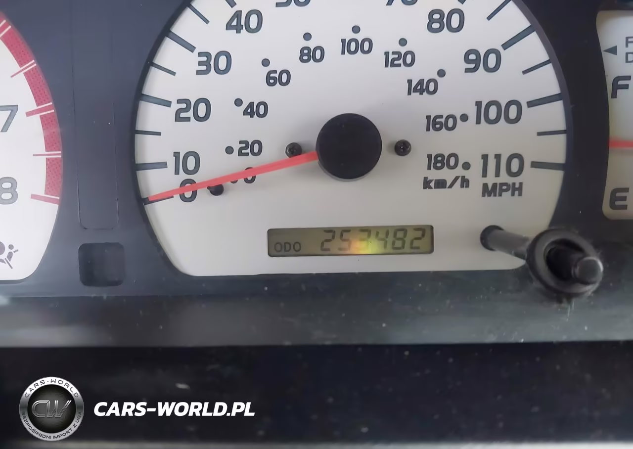 2002 Toyota Tacoma Prerunner V6 VIN:5TEGN92N62Z106792 - 15