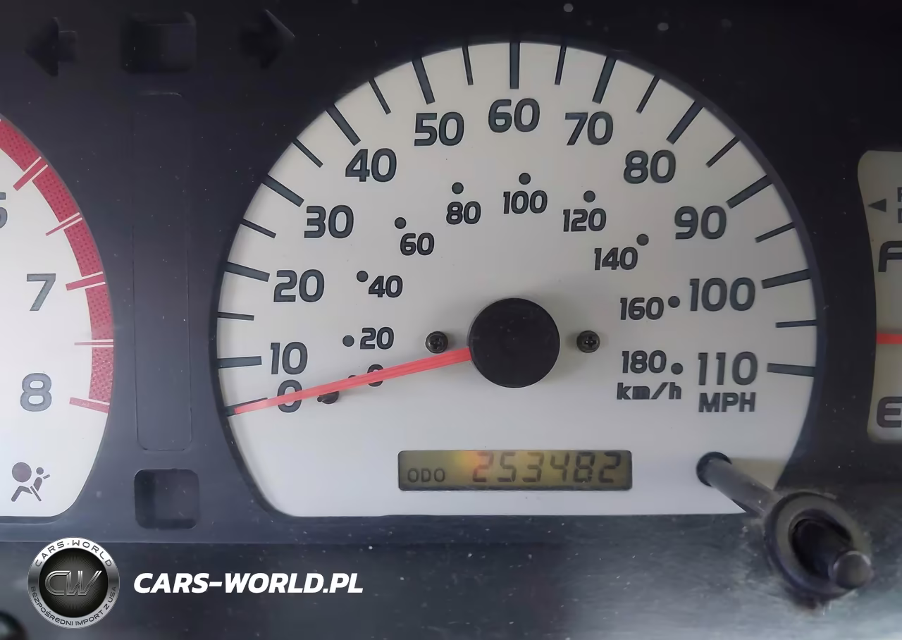 2002 Toyota Tacoma Prerunner V6 VIN:5TEGN92N62Z106792 - 7