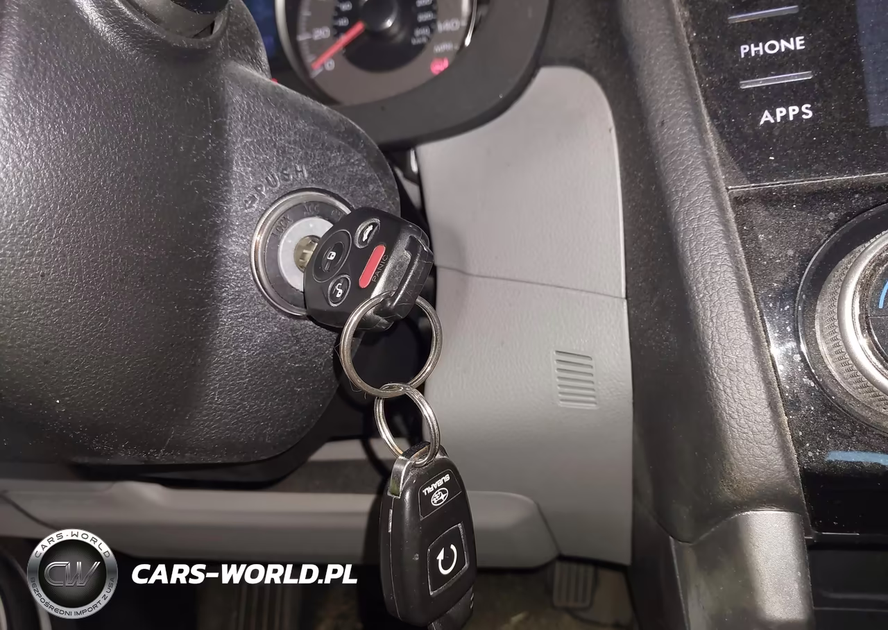 2016 Subaru Forester 2.5I Limited VIN:JF2SJAHC9GH558582 - 11