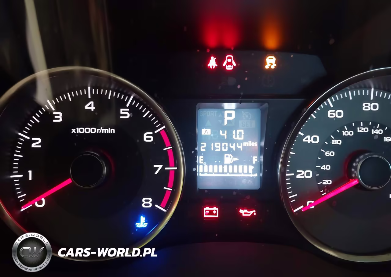 2016 Subaru Forester 2.5I Limited VIN:JF2SJAHC9GH558582 - 15