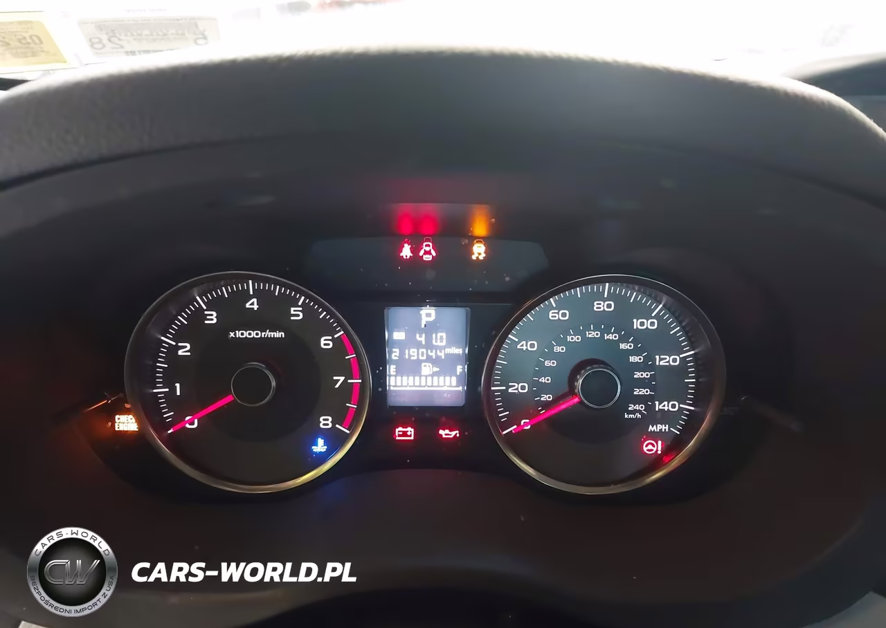 2016 Subaru Forester 2.5I Limited VIN:JF2SJAHC9GH558582 - 7