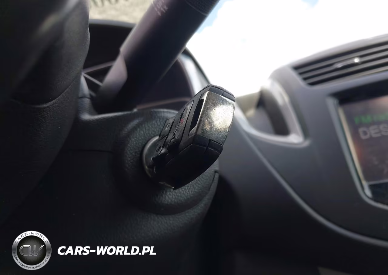 2015 Chevrolet Trax Lt VIN:KL7CJLSB0FB077777 - 11