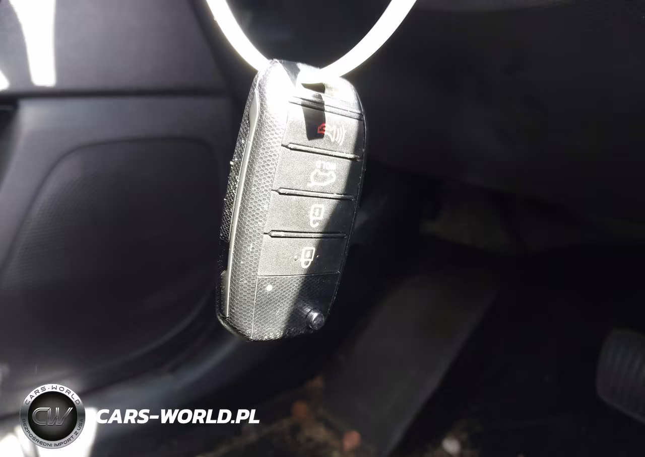 2017 Kia Sportage Lx VIN:KNDPM3AC2H7176032 - 11