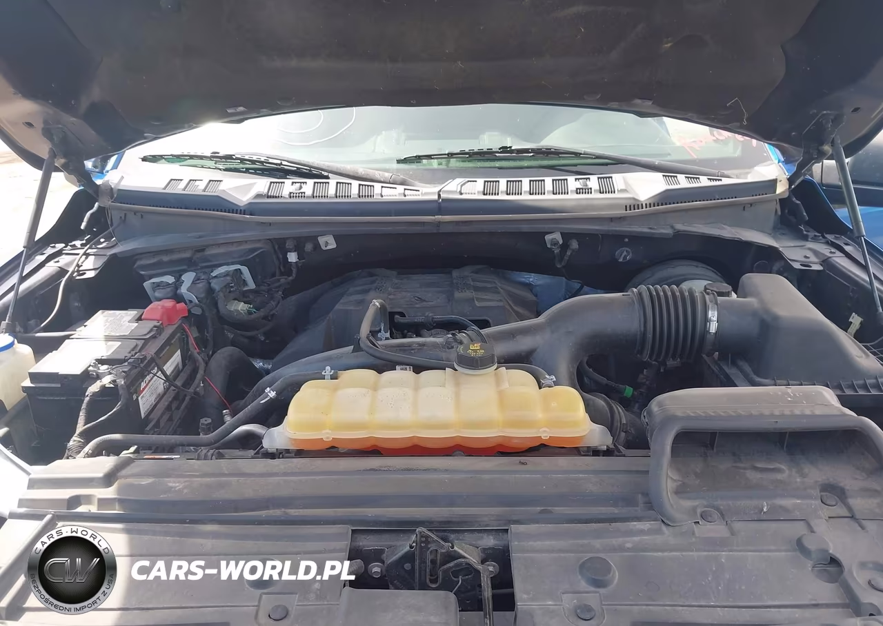 2018 Ford F-150 Xlt VIN:1FTEX1CP4JFC10759 - 10