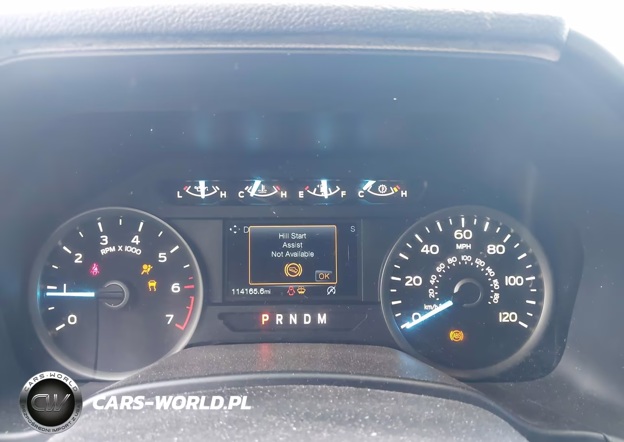 2018 Ford F-150 Xlt VIN:1FTEX1CP4JFC10759 - 7