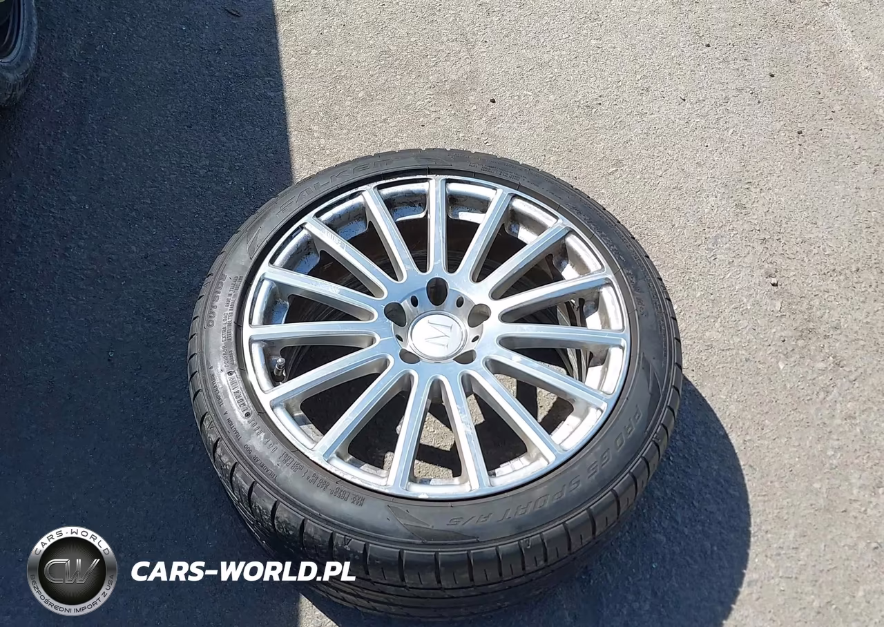 2005 Mercedes-Benz Clk 500 VIN:WDBTK75G55T044988 - 12