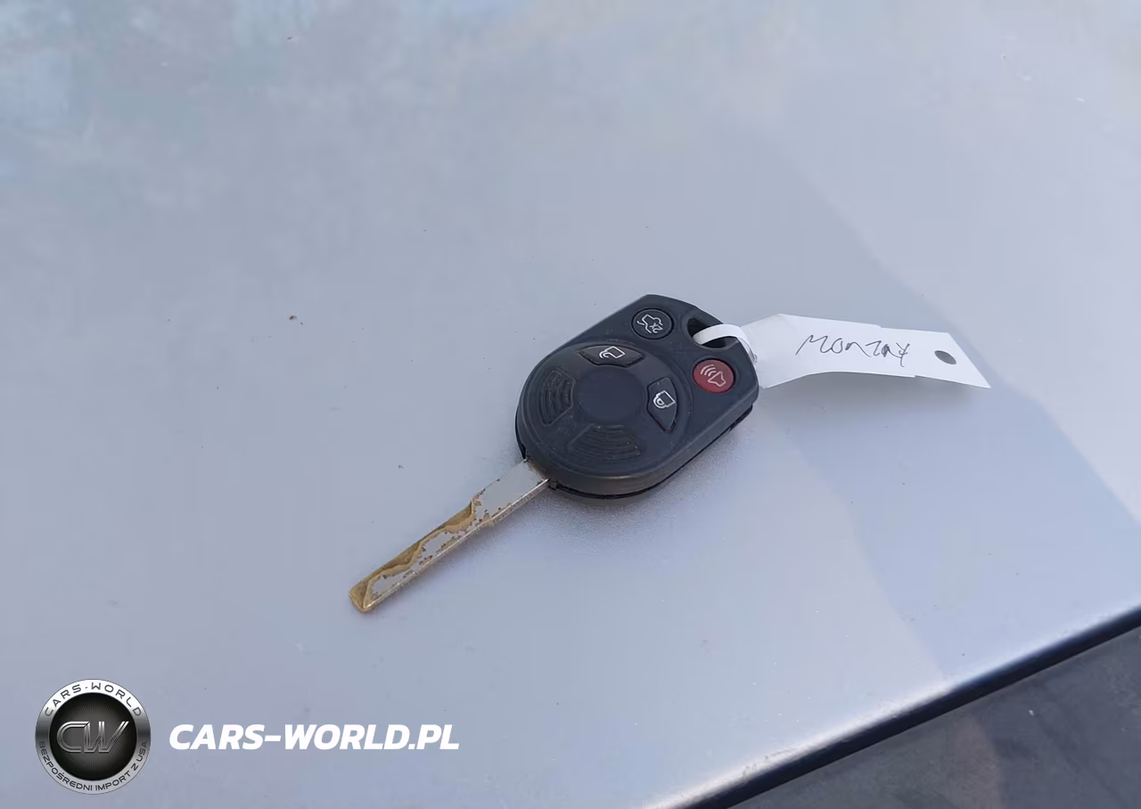 2015 Ford Focus Se VIN:1FADP3F26FL269964 - 11