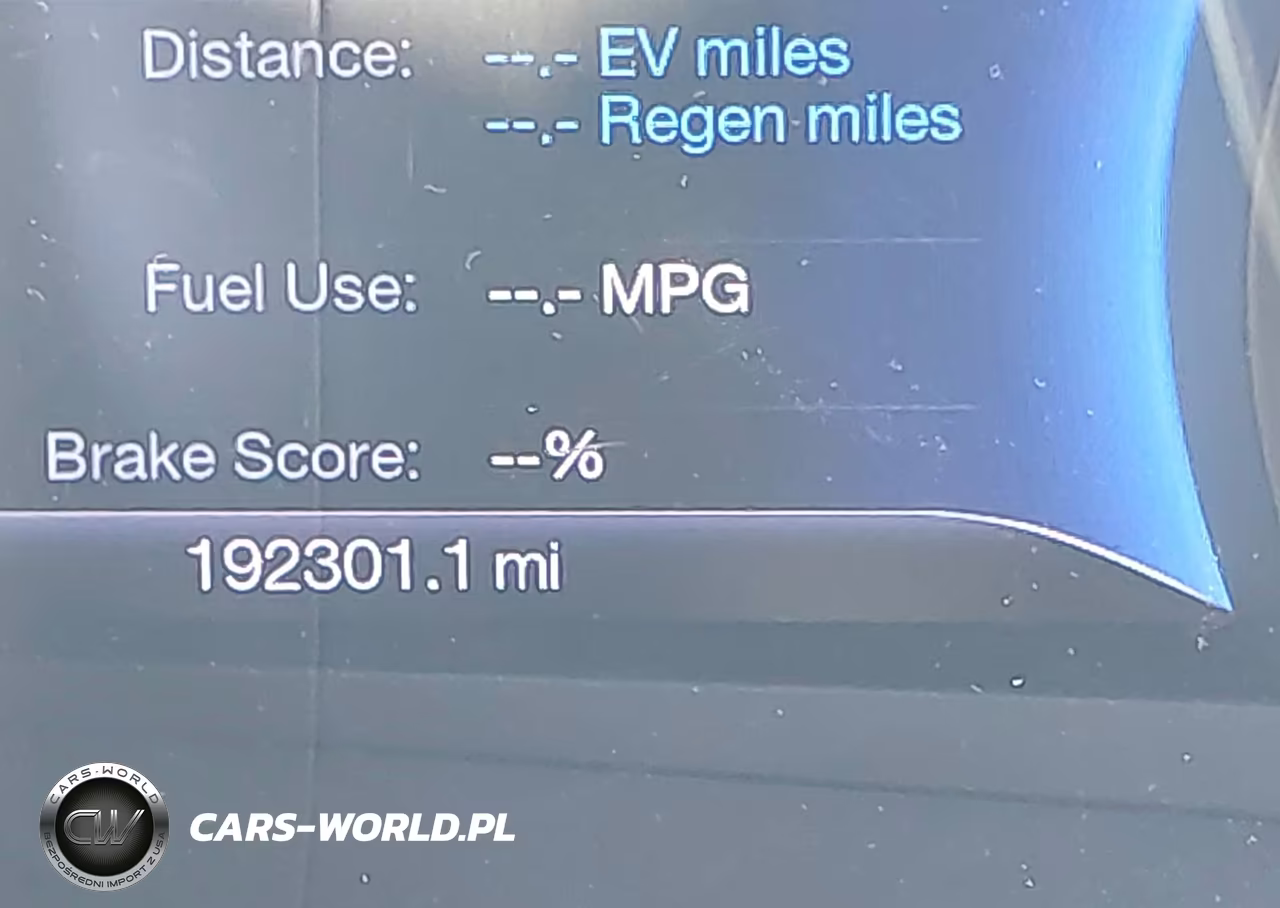 2013 Ford Fusion Hybrid Se VIN:3FA6P0LU8DR237366 - 15