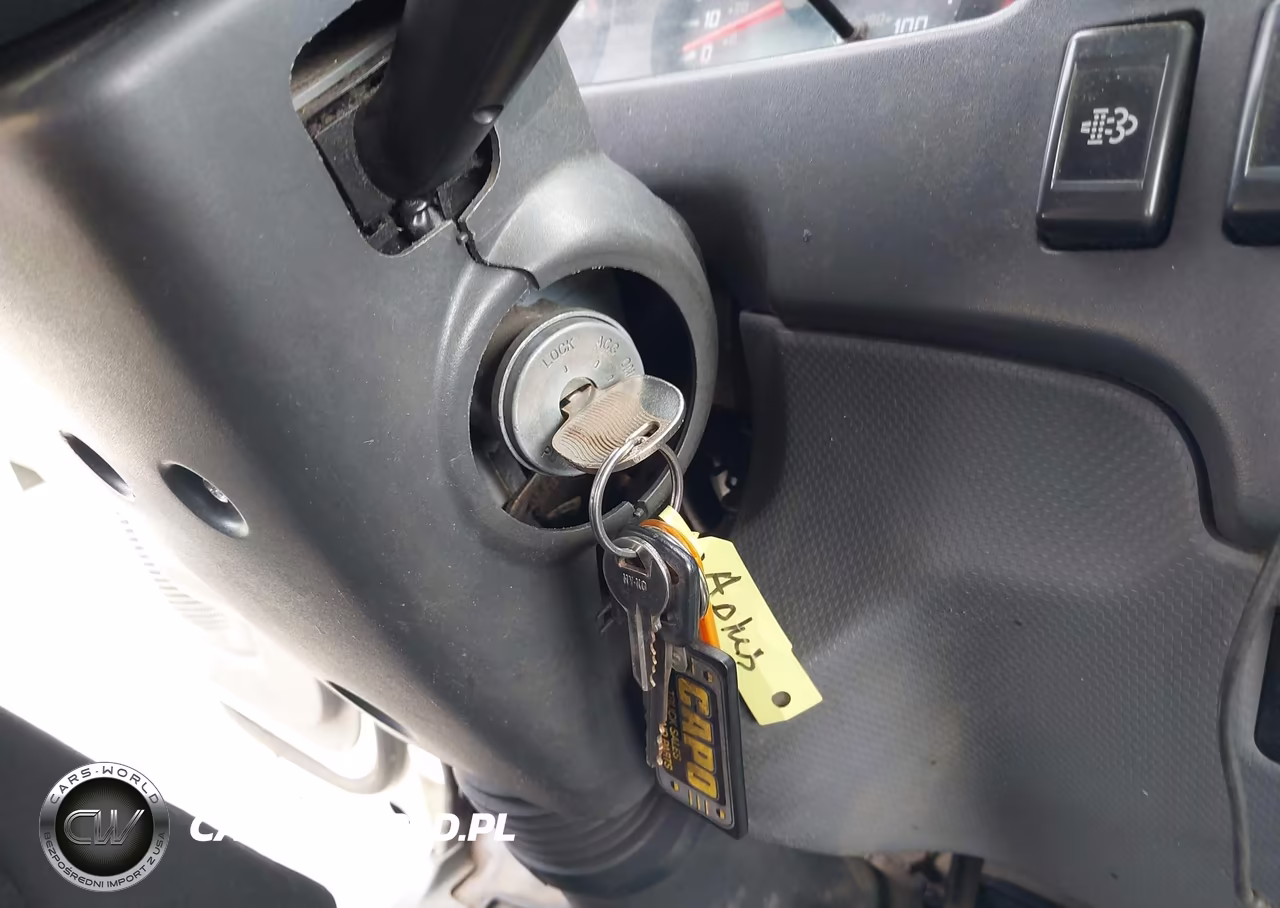 2010 Isuzu Npr Hd Dsl Reg VIN:JALC4W160A7002720 - 10
