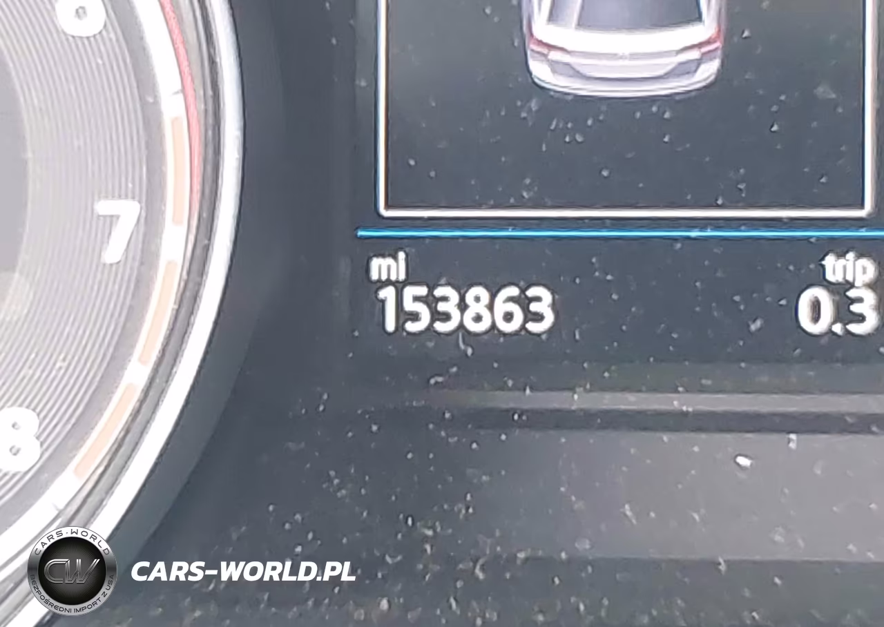 2018 Volkswagen Atlas 3.6L V6 Sel VIN:1V2MR2CAXJC552451 - 15