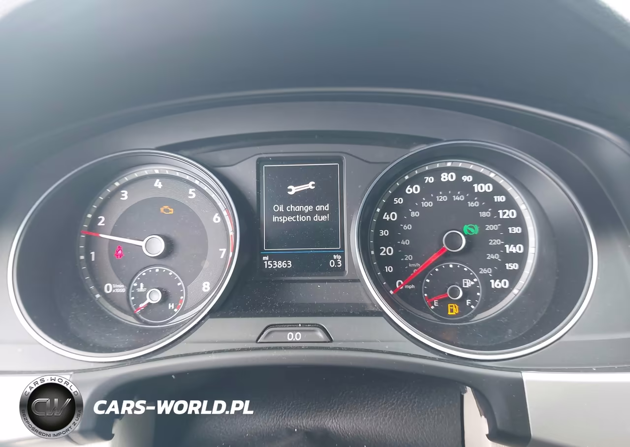 2018 Volkswagen Atlas 3.6L V6 Sel VIN:1V2MR2CAXJC552451 - 7
